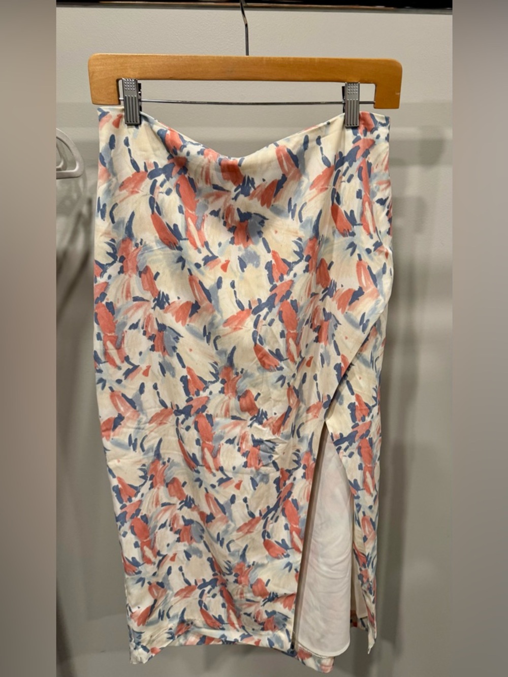 Abercrombie & Fitch Midi Skirt NWT